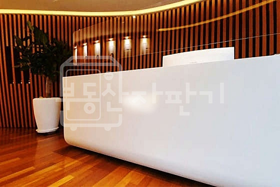 서울 강남구 청담동 7호선 청담역 대로변 넓은 5층 임대 월세 매물번호 28977 사진 2