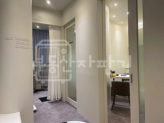 서울 강남구 청담동 7호선 청담역 대로변 넓은 5층 임대 월세 매물번호 28977 사진 5