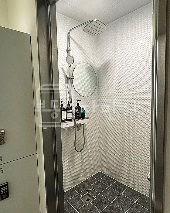 서울 강남구 청담동 7호선 청담역 대로변 넓은 5층 임대 월세 매물번호 28977 사진 9