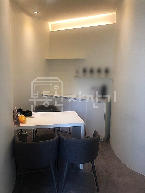 서울 강남구 청담동 7호선 청담역 대로변 넓은 5층 임대 월세 매물번호 28977 사진 10