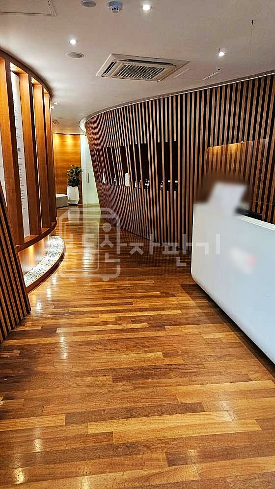 서울 강남구 청담동 7호선 청담역 대로변 넓은 5층 임대 월세 매물번호 28977 사진 12