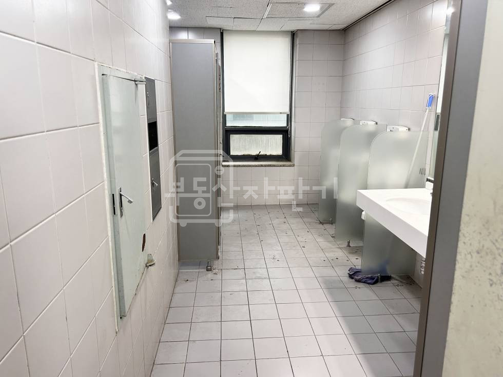 서울 강남구 삼성동 삼성역 도보 9분 역세권 넓은 사무실 5층 임대 월세 매물번호 28818 사진 7