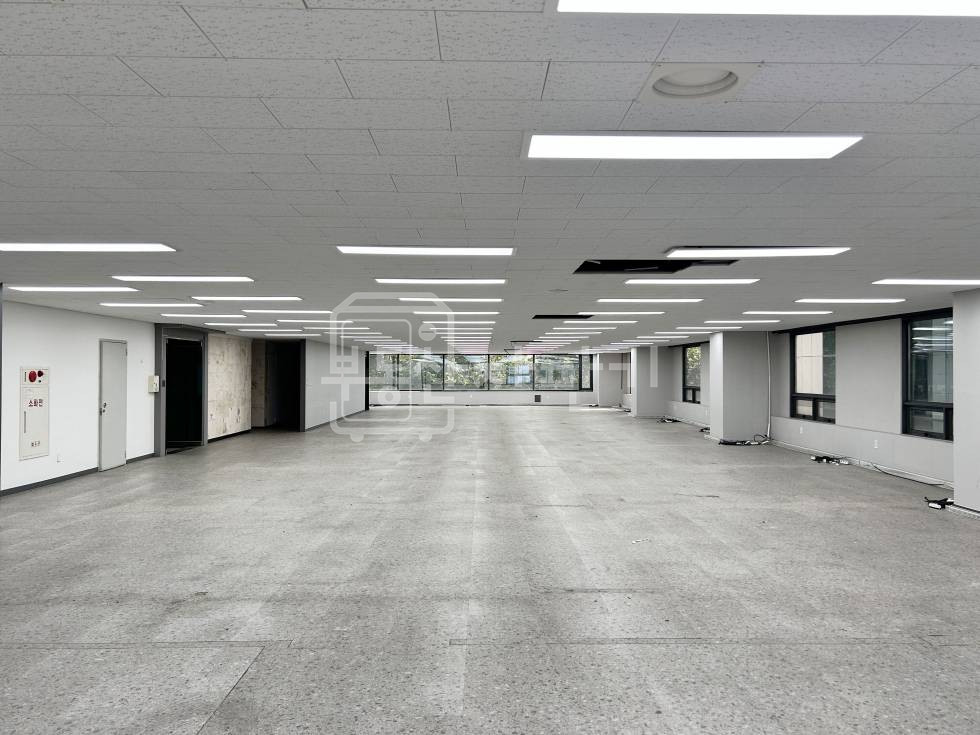 서울 강남구 삼성동 삼성역 도보 9분 역세권 넓은 사무실 4층 임대 월세 매물번호 28817 사진 5
