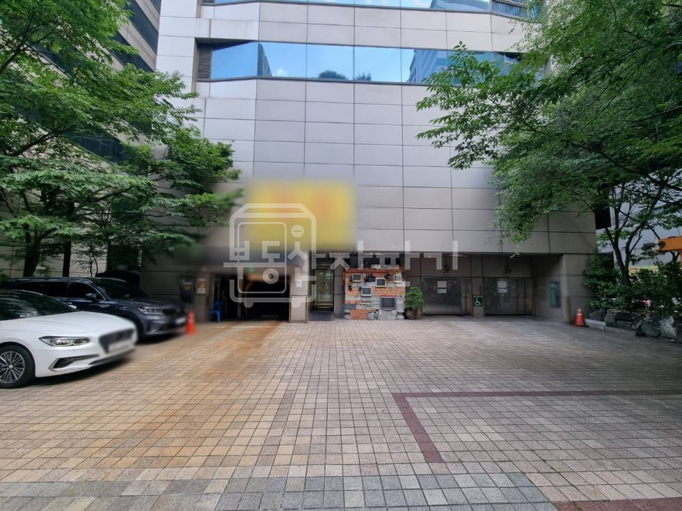 서울 강남구 삼성동 무권리, 삼성역 도보 8분, 역세권,대로변 3층 임대 월세 매물번호 28821 사진 2