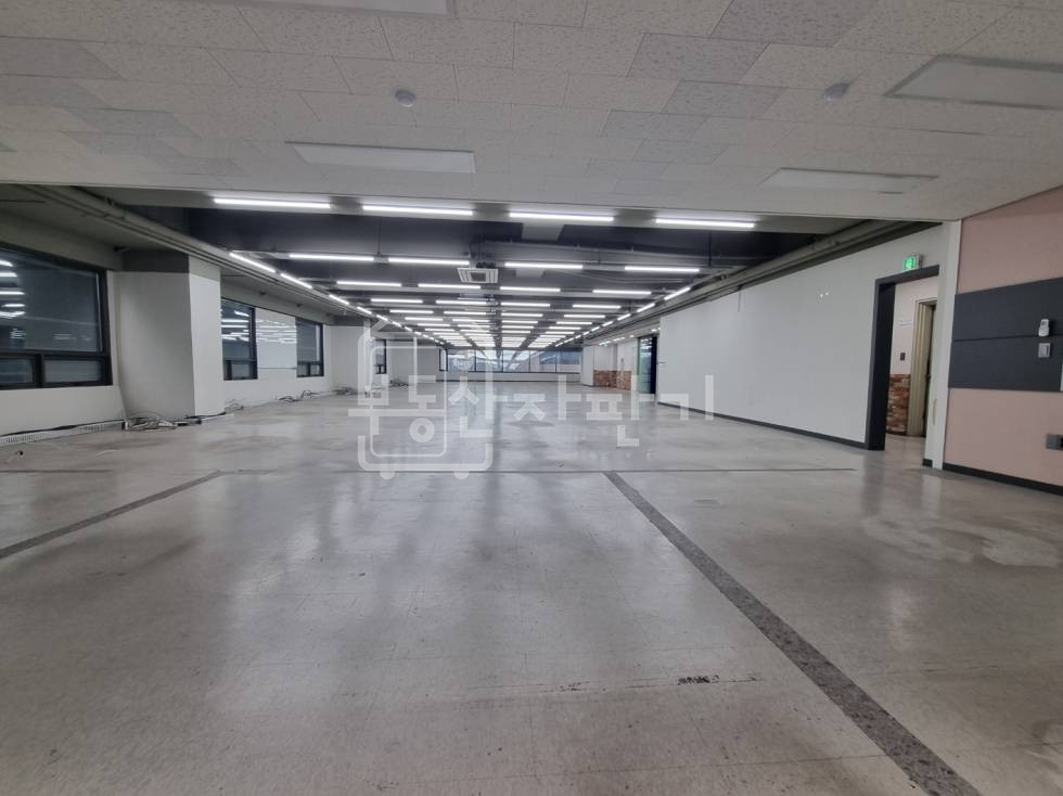 서울 강남구 삼성동 무권리, 삼성역 도보 8분, 역세권,대로변 3층 임대 월세 매물번호 28821 사진 5