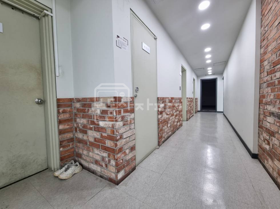 서울 강남구 삼성동 무권리, 삼성역 도보 8분, 역세권,대로변 3층 임대 월세 매물번호 28821 사진 9