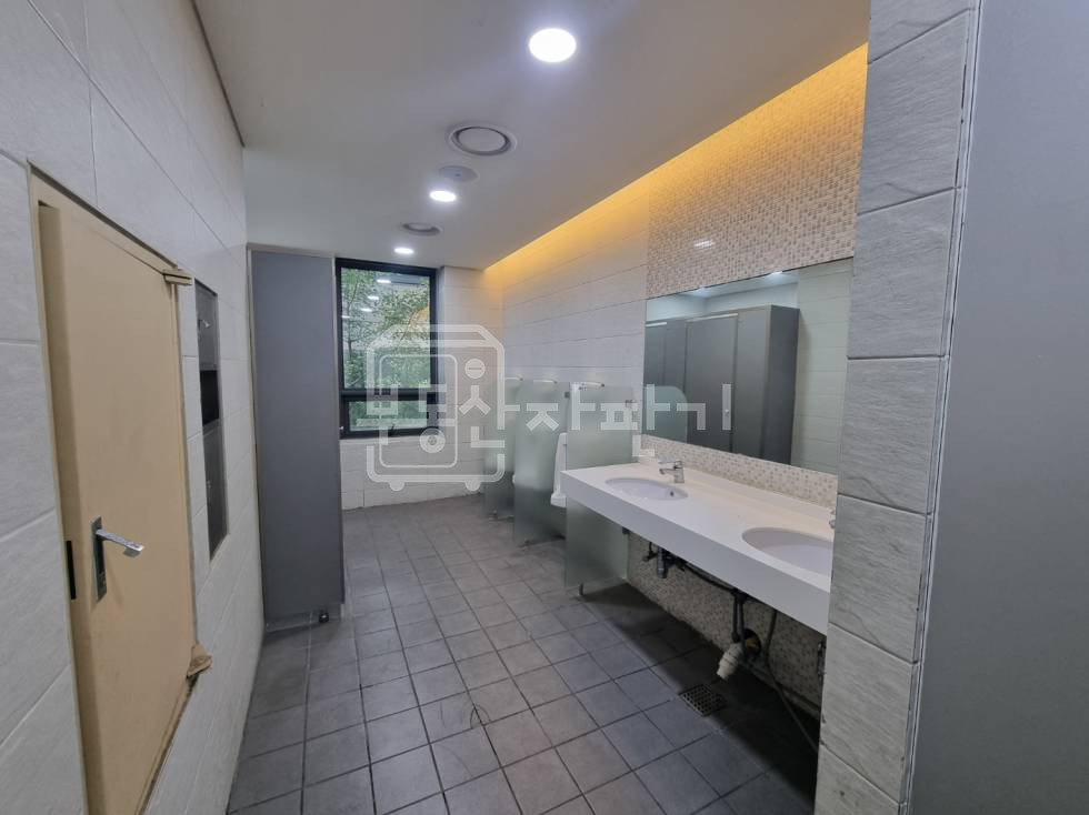 서울 강남구 삼성동 무권리, 삼성역 도보 8분, 역세권,대로변 3층 임대 월세 매물번호 28821 사진 10