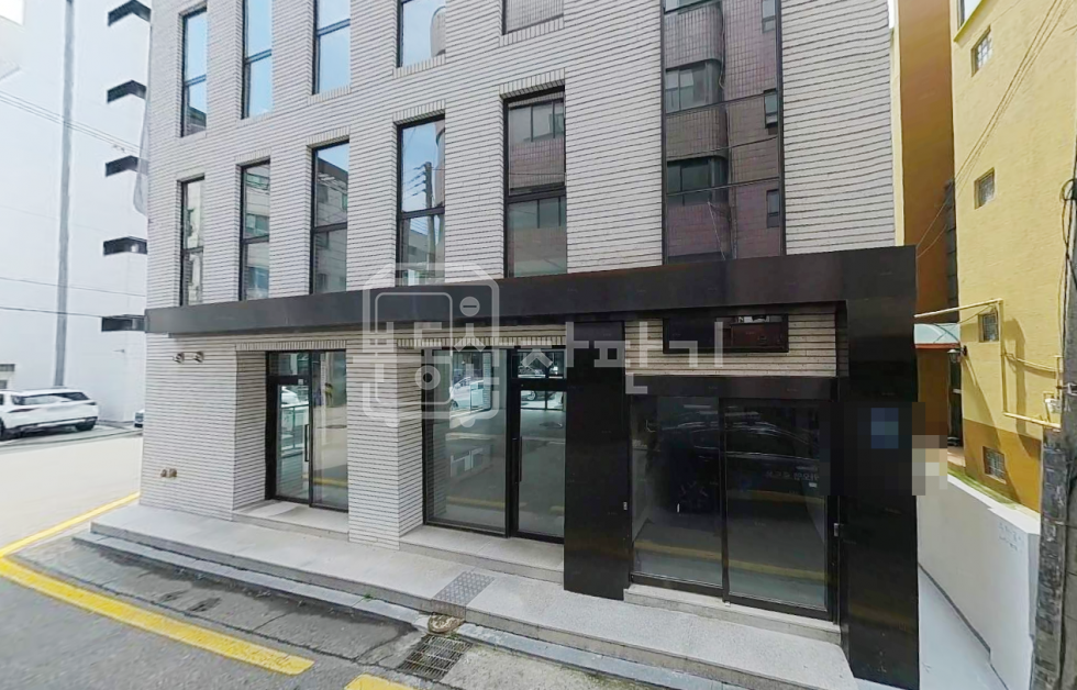 서울 강남구 개포동 무권리, 국악고인근, 코너건물, 2층 임대 월세 매물번호 31856 사진 1