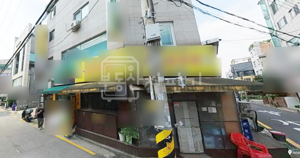 서울 송파구 석촌동 무권리, 석촌역 5분, 역세권, 2층 임대 월세 매물번호 31629 사진 1