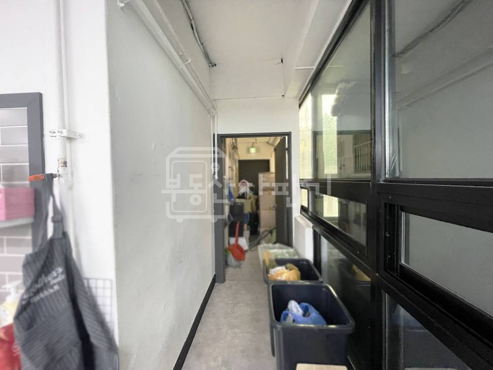 서울 강남구 논현동 무권리, 논현역 6분, 역세권, 2층 임대 월세 매물번호 32557 사진 7