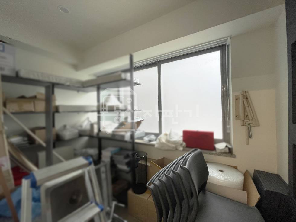 서울 강남구 논현동 무권리, 학동역 3분, 초역세권, 3층 임대 월세 매물번호 32555 사진 7