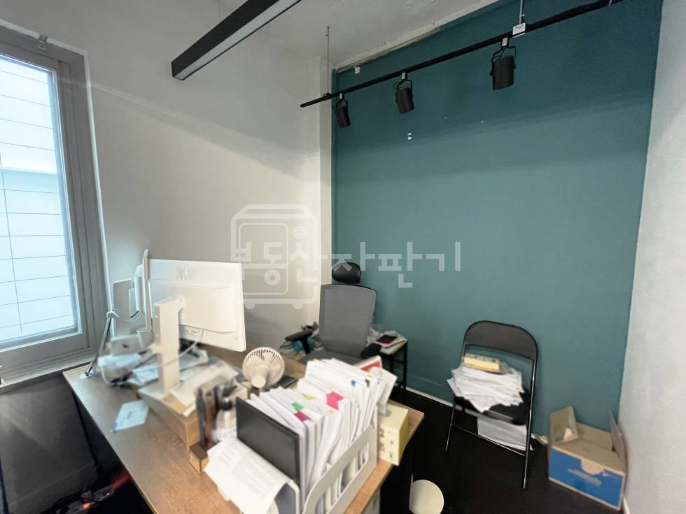 서울 강남구 논현동 무권리, 학동역 1분, 초역세권, 2층 임대 월세 매물번호 32553 사진 5