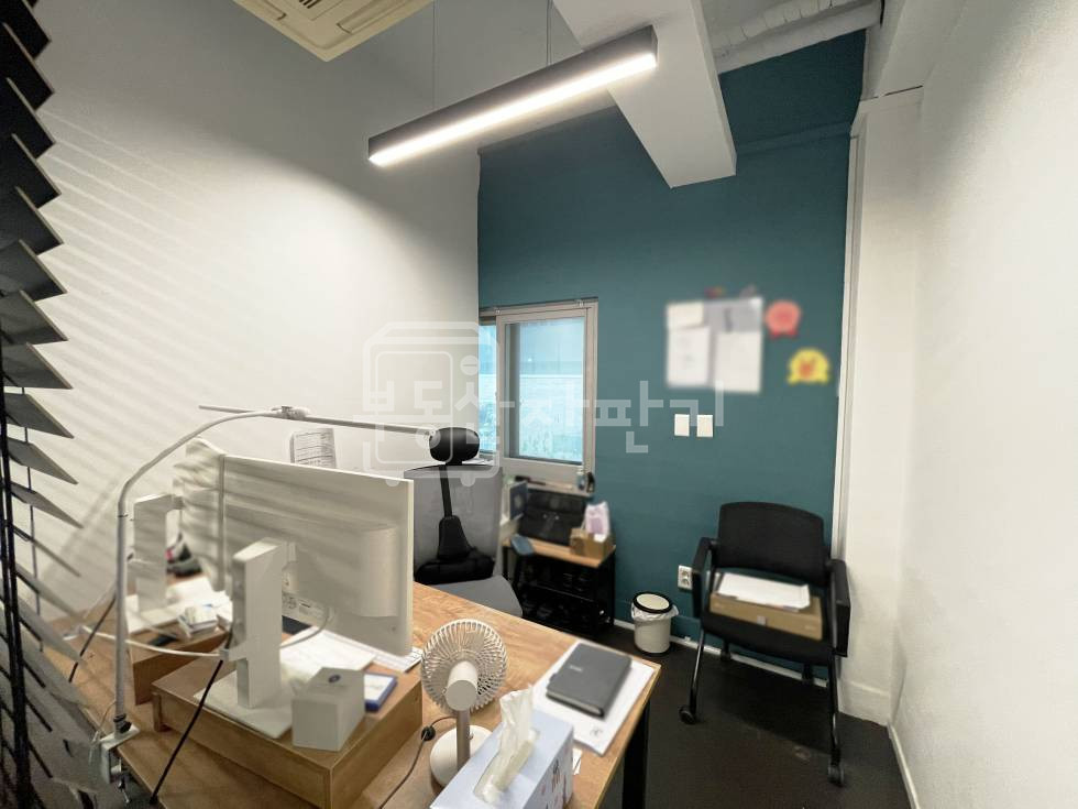 서울 강남구 논현동 무권리, 학동역 1분, 초역세권, 2층 임대 월세 매물번호 32553 사진 7