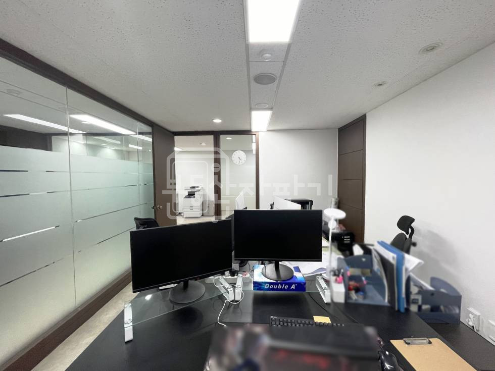 서울 강남구 논현동 무권리, 도산공원사거리 인근, 4층 임대 월세 매물번호 32550 사진 5