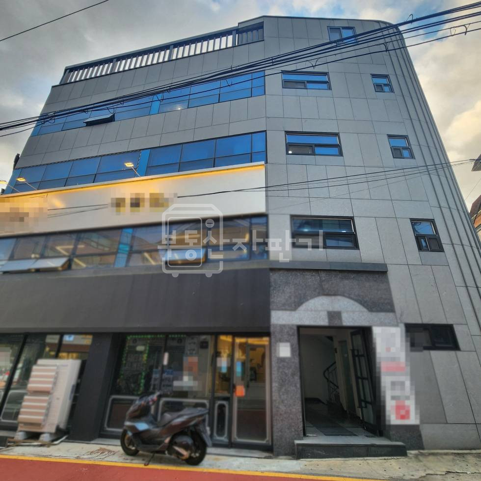 서울 강남구 논현동 무권리, 논현역 9분, 역세권, 지하1층 임대 월세 매물번호 18461 사진 5