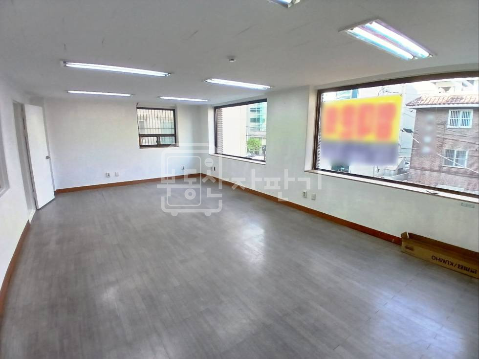 서울 강남구 개포동 무권리, 포이사거리 인근, 2층 임대 월세 매물번호 31463 사진 1