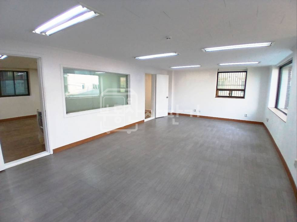 서울 강남구 개포동 무권리, 포이사거리 인근, 2층 임대 월세 매물번호 31463 사진 3