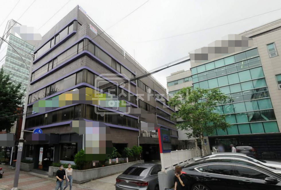 서울 강남구 대치동 무권리, 삼성역6분, 역세권, 지하 1층 임대 월세 매물번호 29133 사진 4