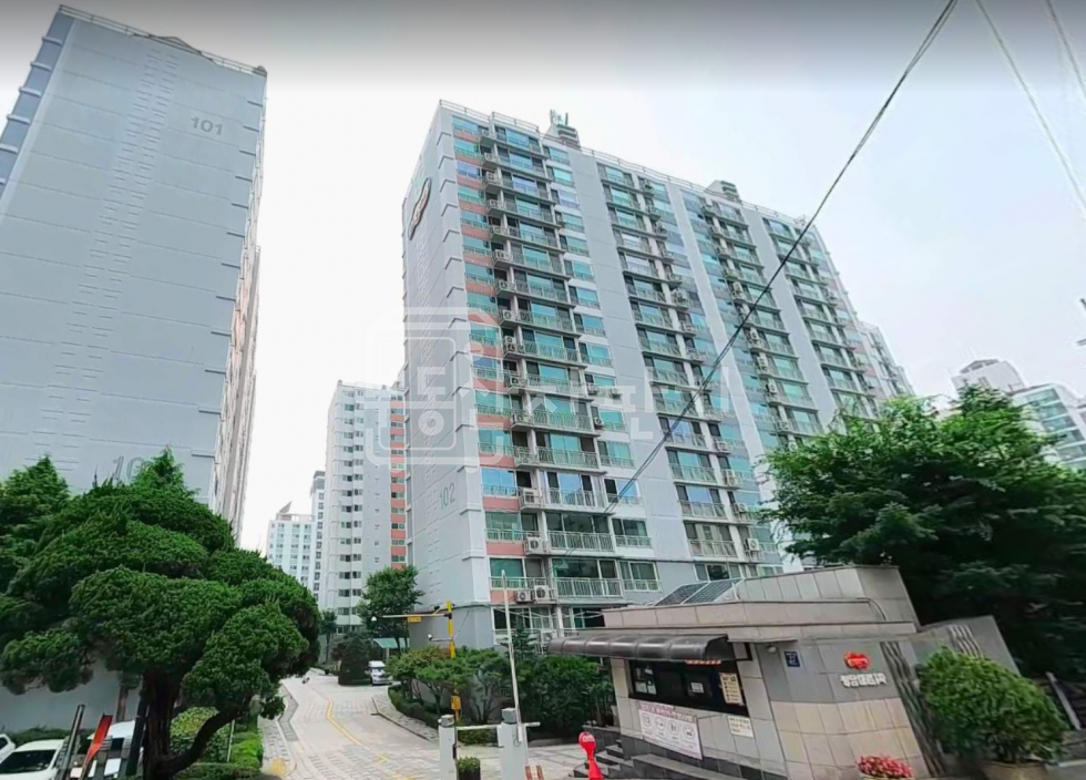 서울 강남구 청담동 방4, 3베이, 인기있는 언북초배정, 귀한 대형평형 매매 매물번호 32759 사진 1