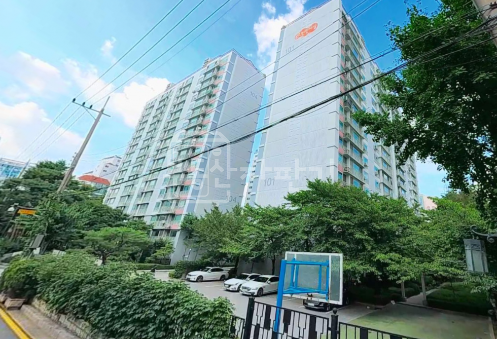 서울 강남구 청담동 방4, 3베이, 인기있는 언북초배정, 귀한 대형평형 매매 매물번호 32759 사진 2