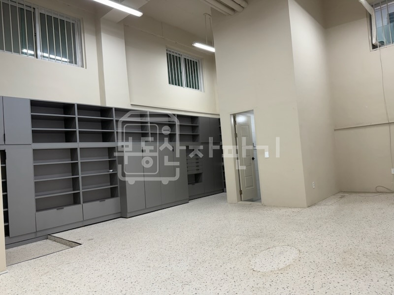 서울 강남구 청담동 무권리, 높은층고, 청담동 주민센터인근, 지하1층 임대 월세 매물번호 32696 사진 7