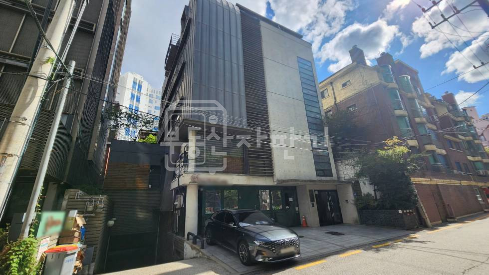 서울 강남구 청담동 무권리 청담동 4층 임대 월세 매물번호 31841 사진 1