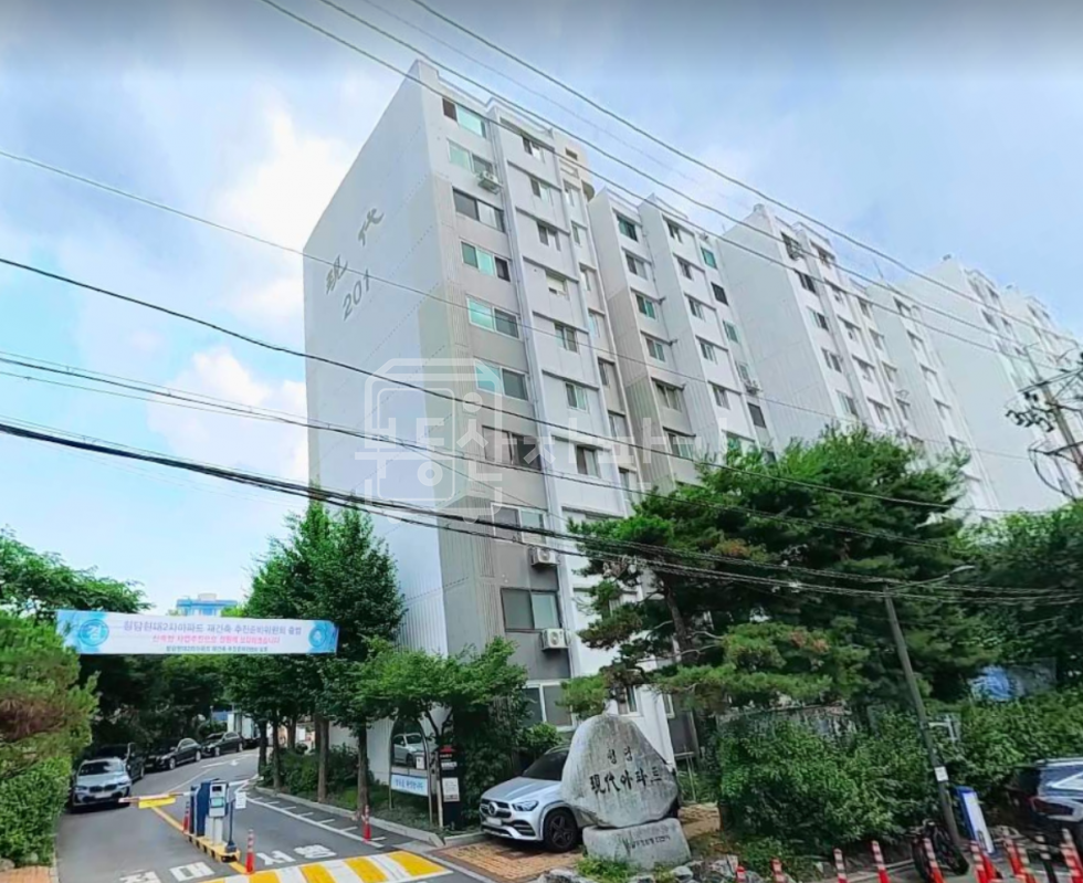 서울 강남구 청담동 계단식 방3, 귀한 소액보증금 월세, 강남구청역 도보9분, 언북초 배정 월세 매물번호 32765 사진 2
