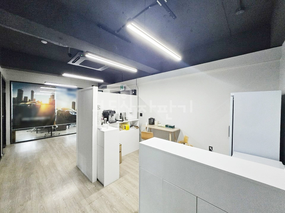 서울 강남구 논현동 강남구청역 6분, 역세권, 세관사거리 인근, S급인테리어 월세 매물번호 31882 사진 7