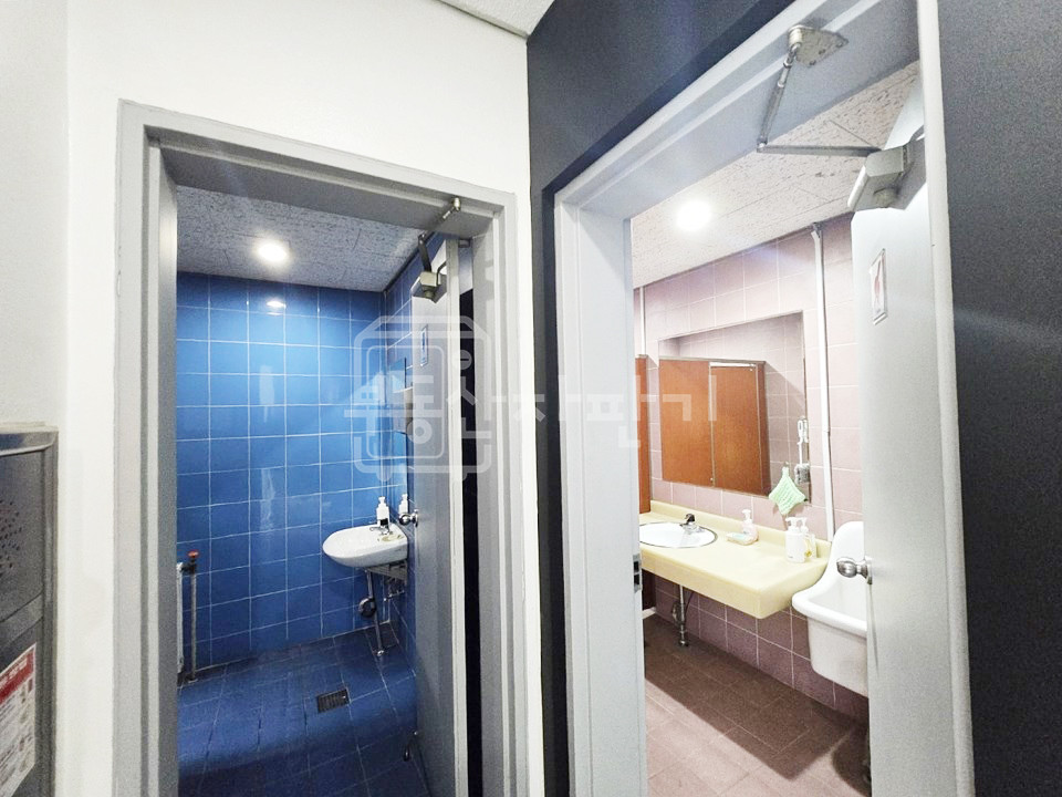 서울 강남구 논현동 강남구청역 6분, 역세권, 세관사거리 인근, S급인테리어 월세 매물번호 31882 사진 9