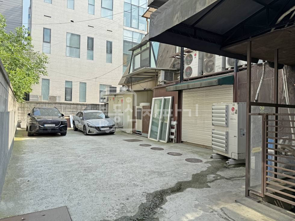 서울 강남구 청담동 무권리, 청담역 1분, 대로변 2층 임대 월세 매물번호 31810 사진 10