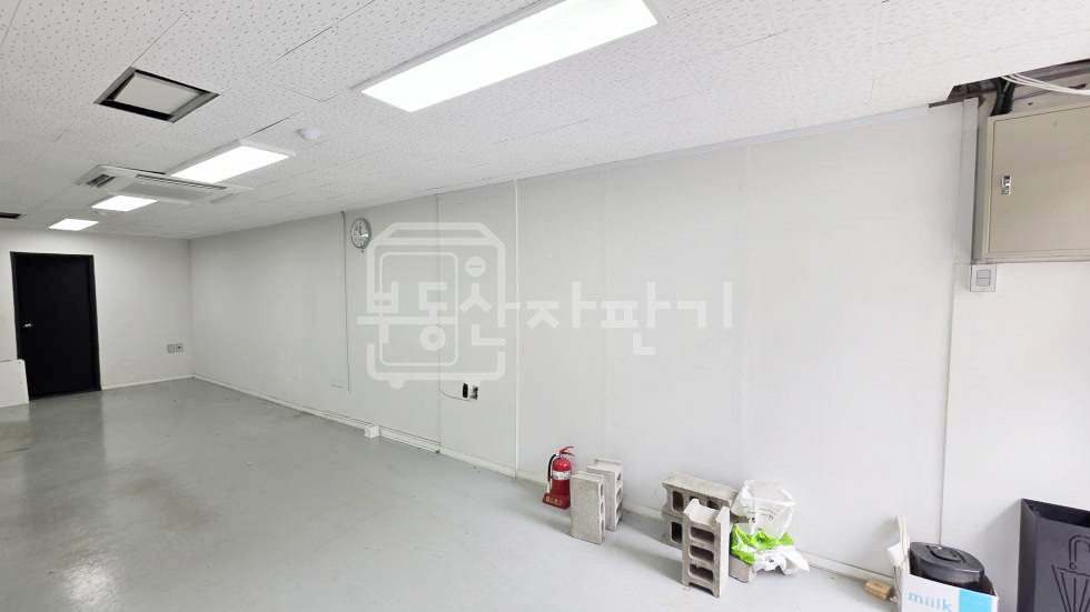 서울 강남구 역삼동 무권리, 역삼역 9분, 역세권, 1층 임대 월세 매물번호 32135 사진 4