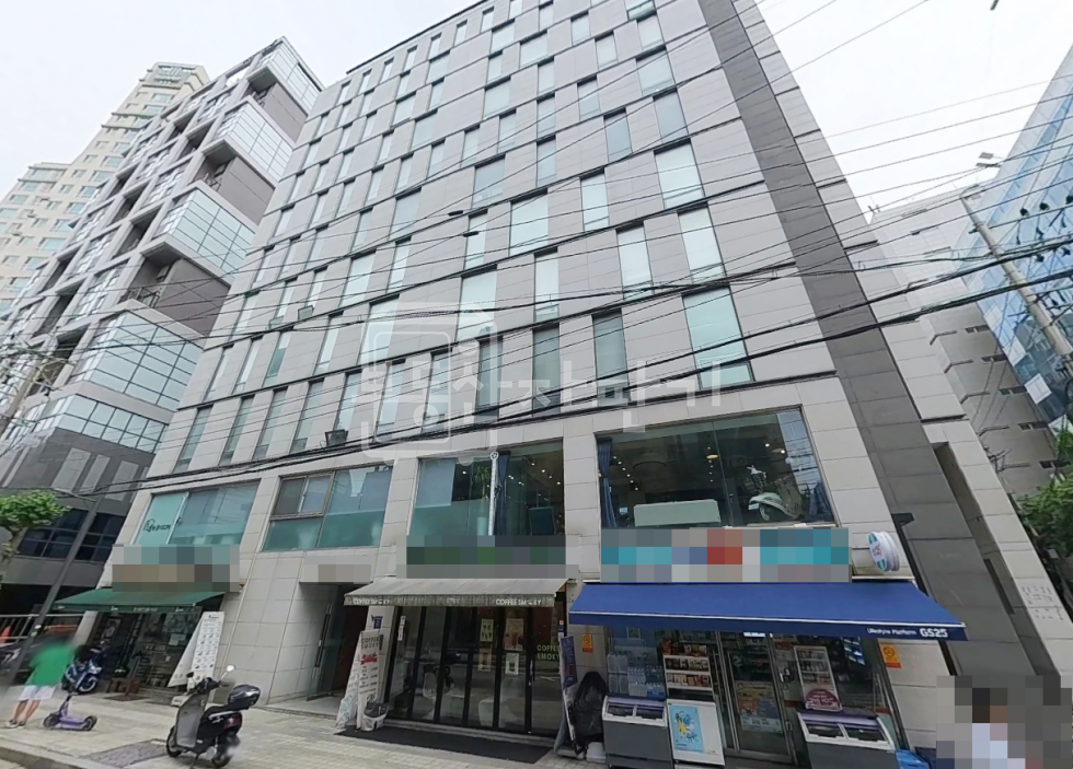 서울 강남구 삼성동 무권리, 선정릉공원 인근, 지하 1층 임대 월세 매물번호 30201 사진 1