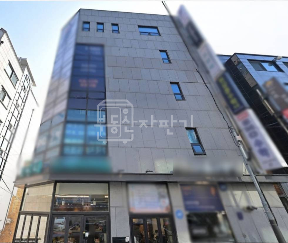 서울 강남구 대치동 은마아파트입구사거리 인근, 1층 임대 월세 매물번호 31962 사진 1