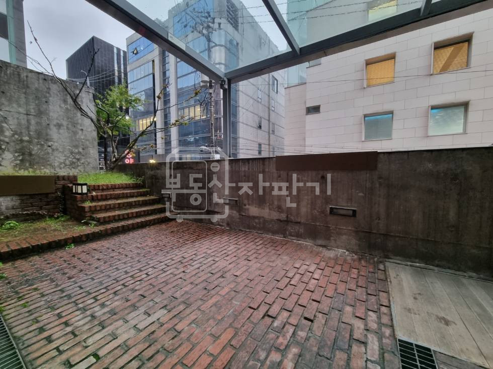 서울 강남구 청담동 무권리, 압구정로데오역 7분, 역세권, 2층 임대 월세 매물번호 32829 사진 4