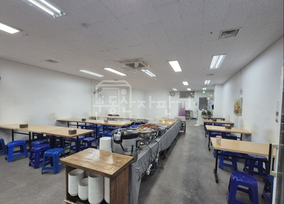 서울 강남구 대치동 무권리, 삼성역 9분, 역세권, 지하1층 임대 월세 매물번호 32828 사진 1