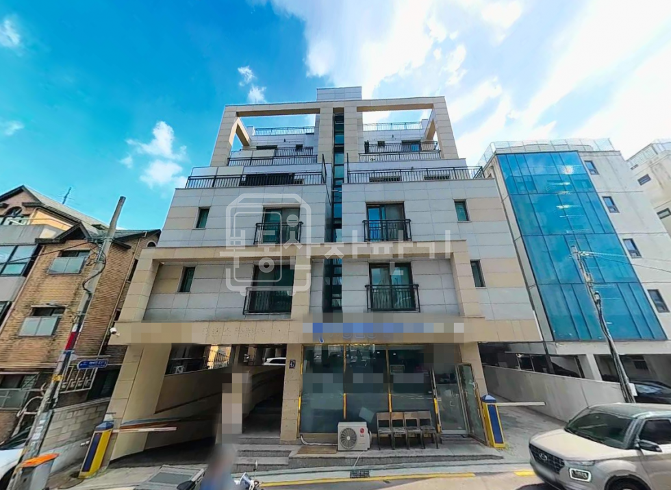 서울 강남구 역삼동 무권리, 선릉역 도보5분, 지하1층 사무실 임대 월세 매물번호 32843 사진 1