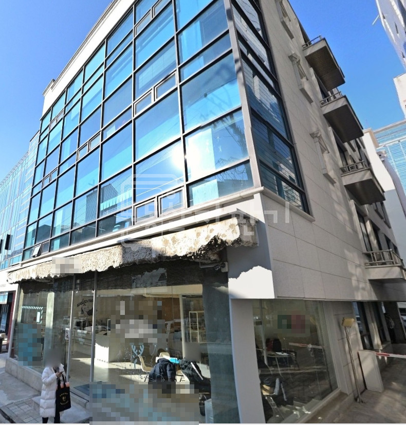 서울 강남구 역삼동 무권리, 역삼역 도보 7분, 역세권, 지하1층 임대 월세 매물번호 32846 사진 1