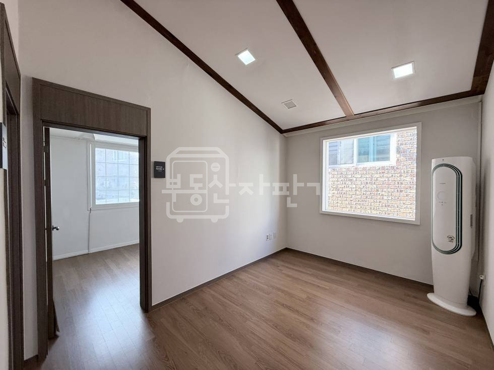서울 강남구 청담동 청담공원인근, 마당넓은 단독사용, 지하1층~지상2층 통임대 월세 매물번호 32852 사진 13
