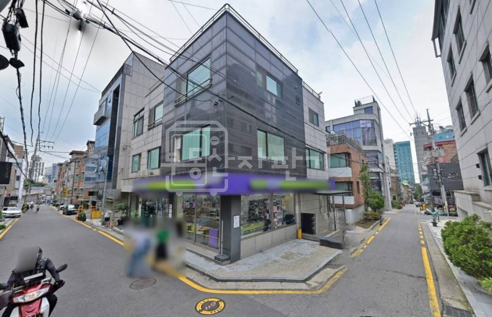 서울 강남구 역삼동 무권리, 역삼역 7분, 역세권, 지하1층 임대 월세 매물번호 30568 사진 1