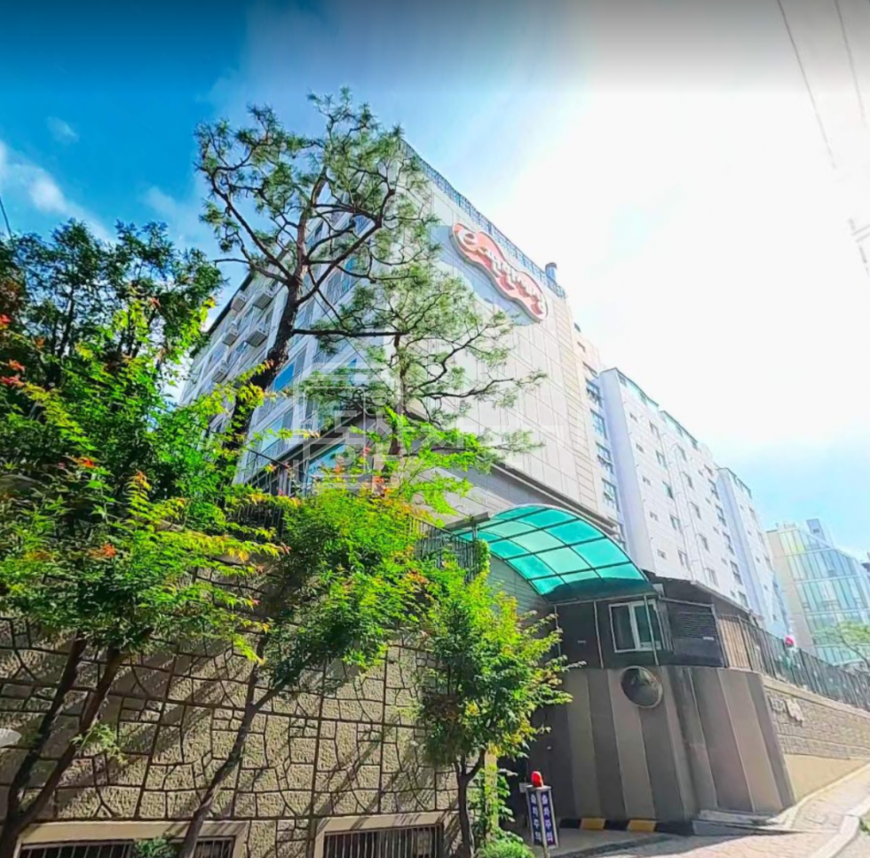 서울 강남구 청담동 평형대비 넓은 구조, 방3화2, 확장형, 단독세대, 내집마련 기회 매매 매물번호 32706 사진 1