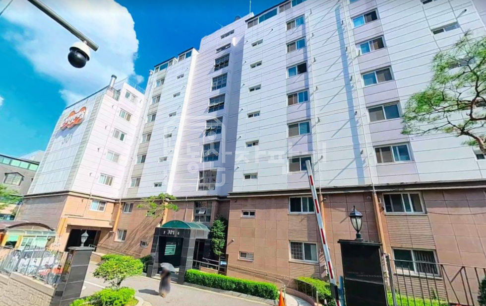서울 강남구 청담동 평형대비 넓은 구조, 방3화2, 확장형, 단독세대, 내집마련 기회 매매 매물번호 32706 사진 2
