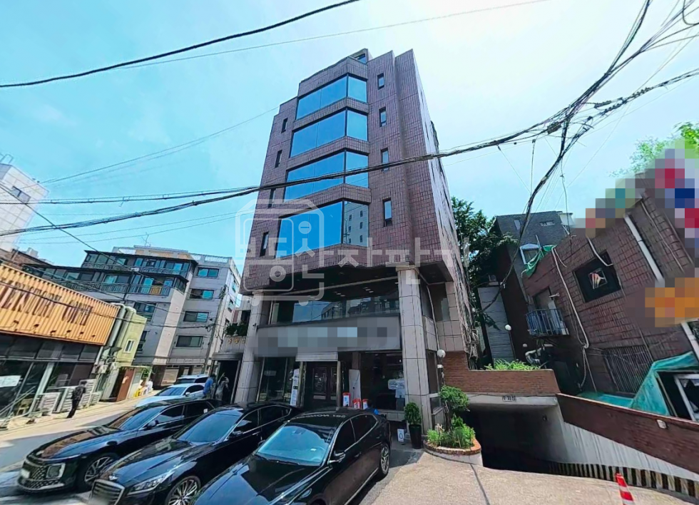 서울 서초구 양재동 무권리, 역세권, 양재시민의숲역 도보1분, 6층 임대 월세 매물번호 32865 사진 1