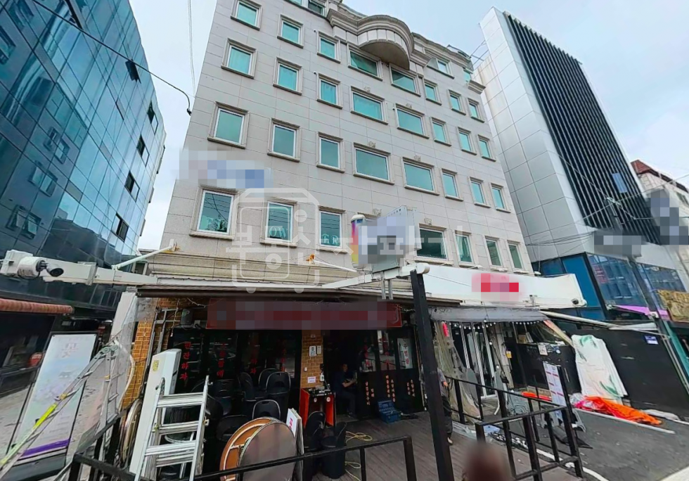 서울 강남구 논현동 논현역 도보4분, 지하1층 상가 임대 월세 매물번호 32869 사진 1