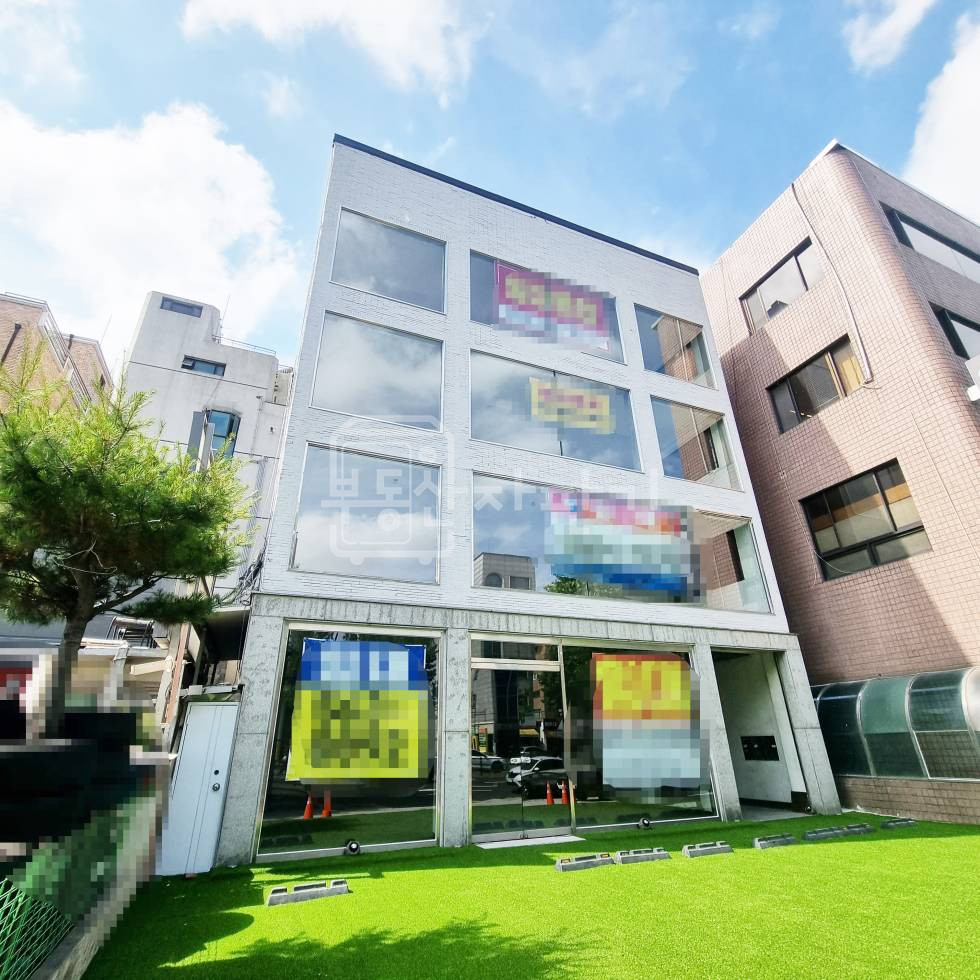 서울 강남구 역삼동 무권리, 싸리고개공원 인근, 3층 임대 월세 매물번호 31710 사진 1