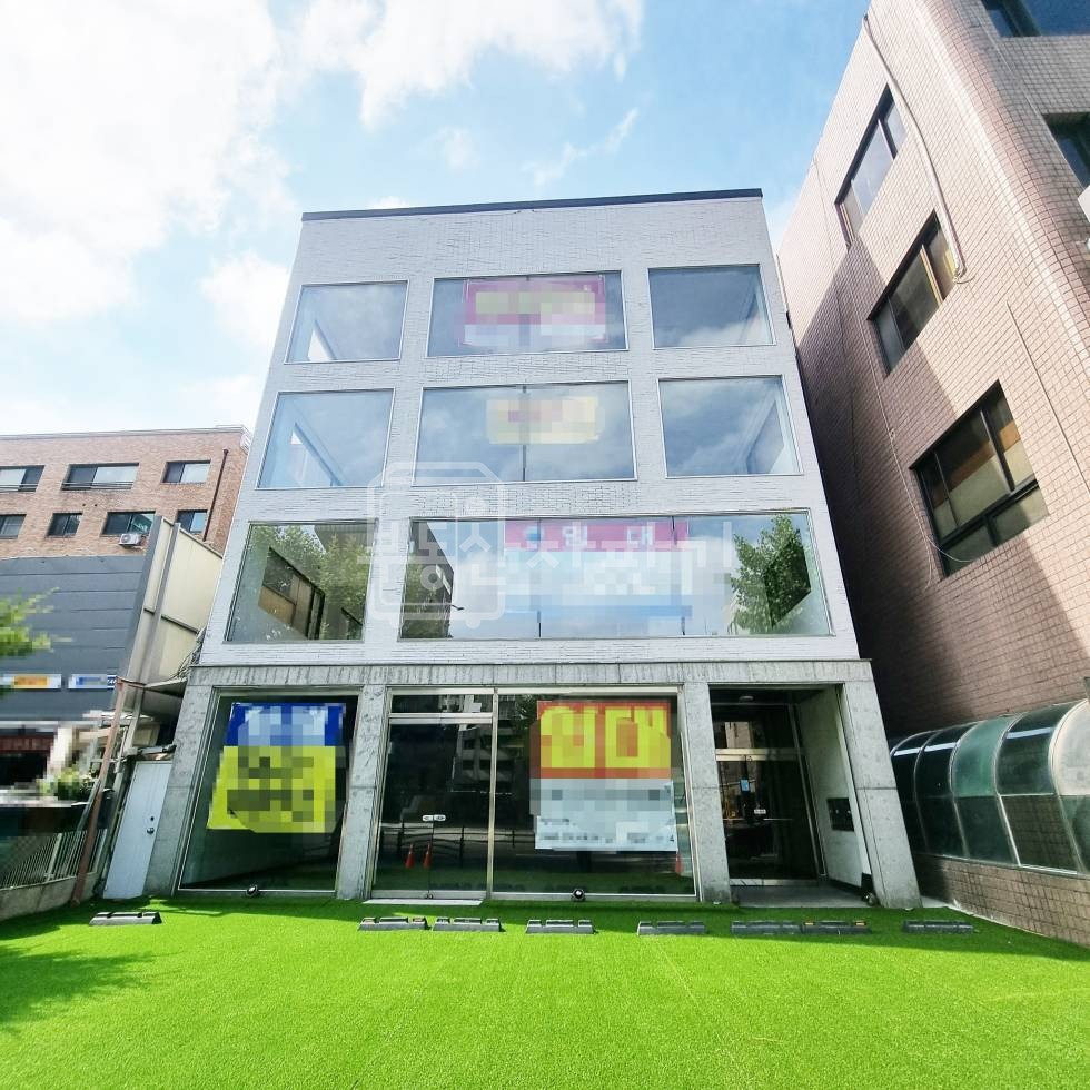 서울 강남구 역삼동 무권리, 싸리고개공원 인근, 3층 임대 월세 매물번호 31710 사진 2