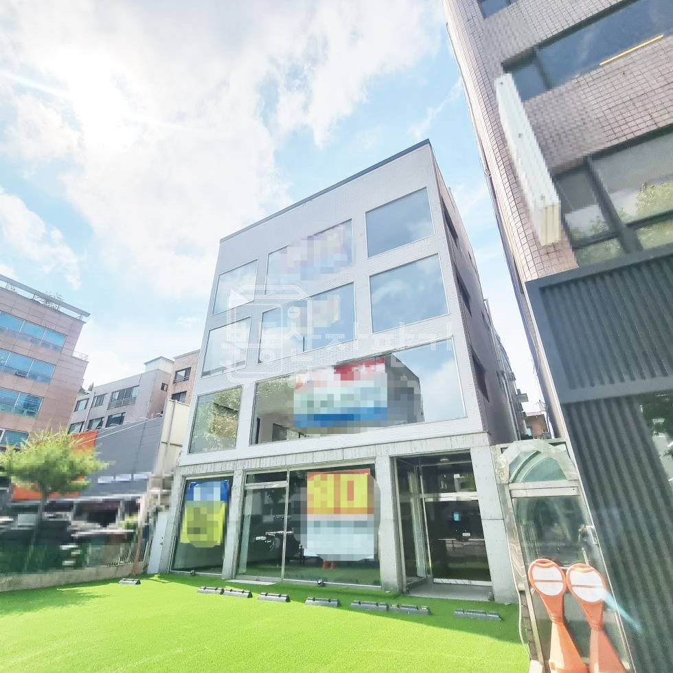 서울 강남구 역삼동 무권리, 싸리고개공원 인근, 3층 임대 월세 매물번호 31710 사진 3