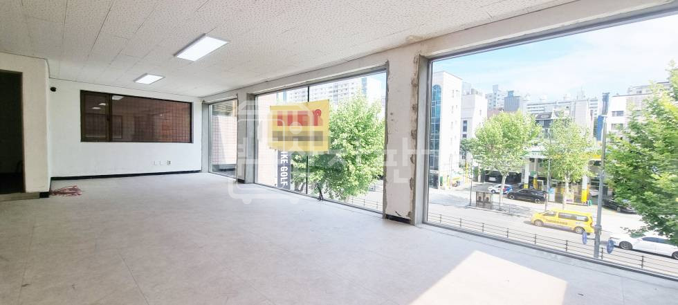 서울 강남구 역삼동 무권리, 싸리고개공원 인근, 3층 임대 월세 매물번호 31710 사진 5