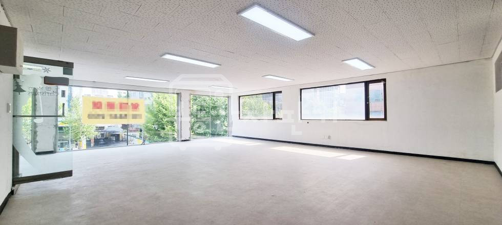 서울 강남구 역삼동 무권리, 싸리고개공원 인근, 3층 임대 월세 매물번호 31710 사진 8