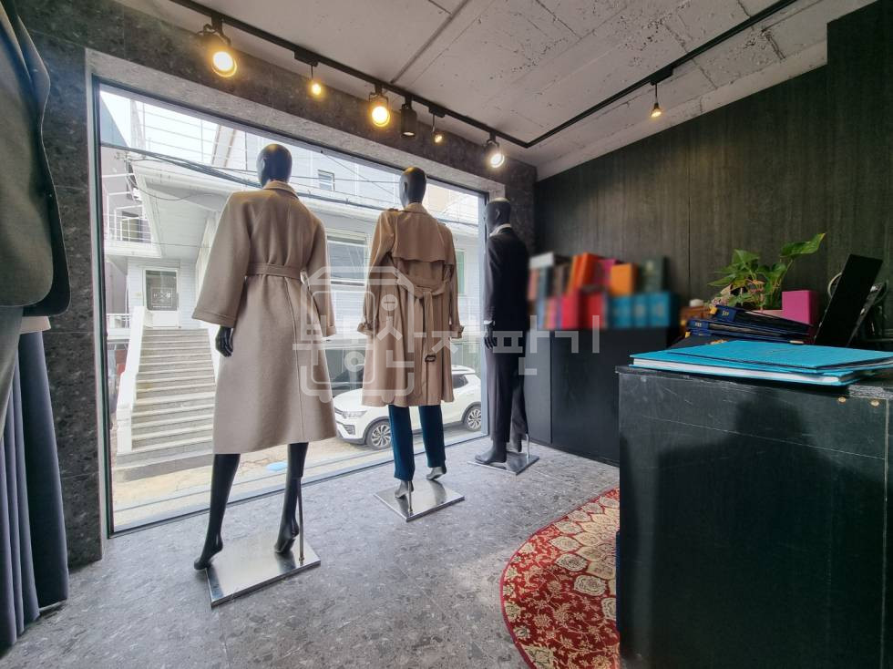 서울 강남구 청담동 청담역 도보 7분, 역세권, 1층 임대 월세 매물번호 32872 사진 6