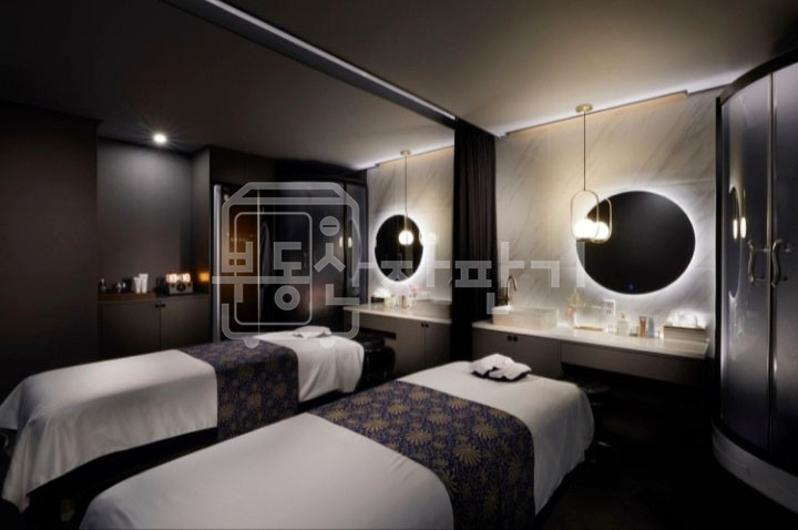 서울 강남구 청담동 압구정로데오역 도보 7분, 역세권, 4층 임대 월세 매물번호 30072 사진 5